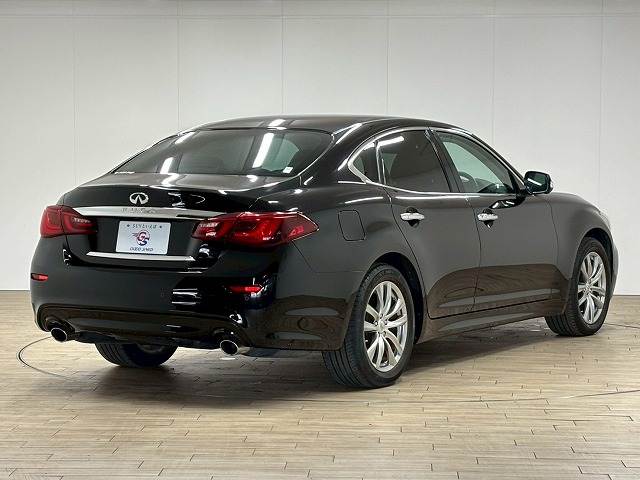 日産 フーガの画像17