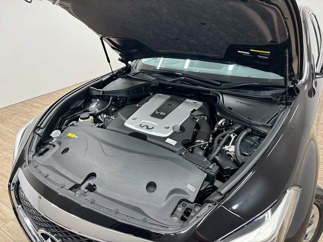 日産 フーガの画像18