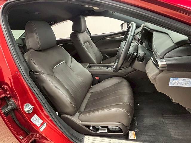 アテンザセダンXD L Package 内装他