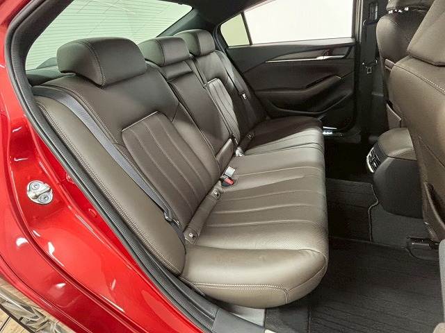 アテンザセダンXD L Package 内装他