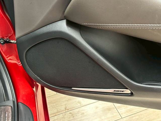 マツダ アテンザセダンの画像7