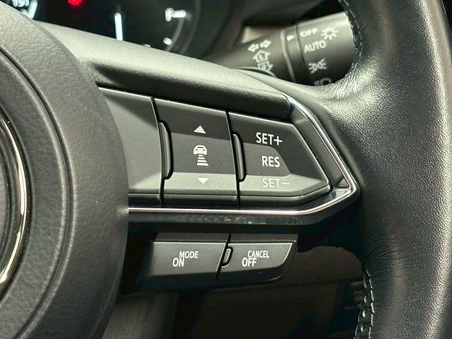 マツダ アテンザセダンの画像10