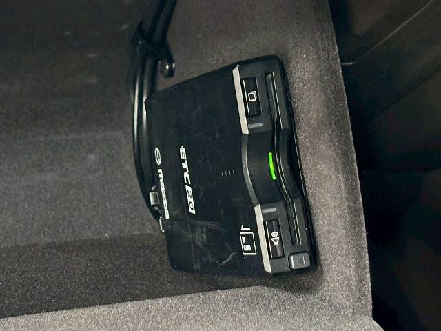 マツダ アテンザセダンの画像12