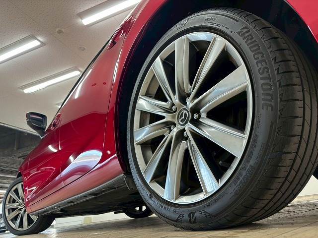 マツダ アテンザセダンの画像19