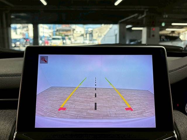 JEEP COMPASSLongitude 内装他