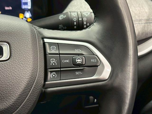 クライスラー JEEP COMPASSの画像7