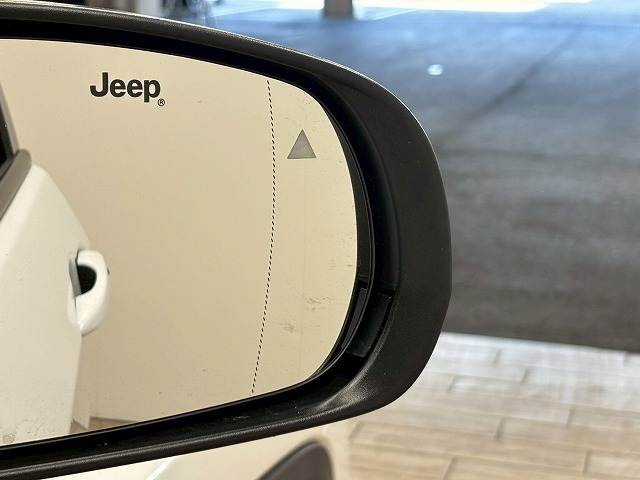 クライスラー JEEP COMPASSの画像9
