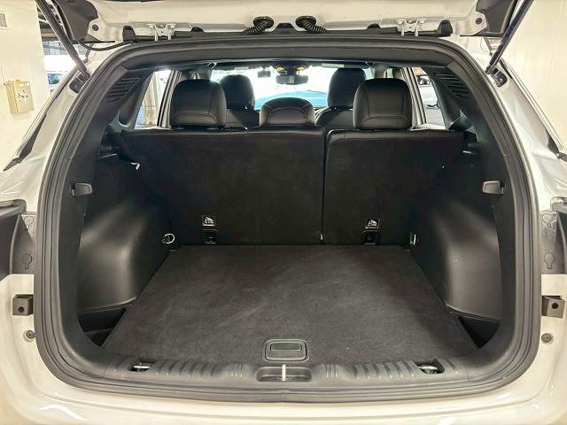 クライスラー JEEP COMPASSの画像13