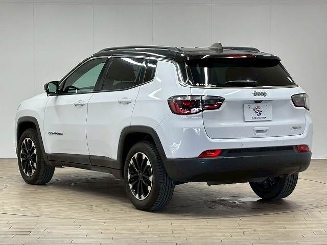 クライスラー JEEP COMPASSの画像16