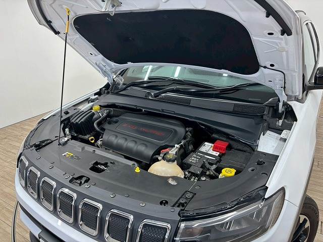 クライスラー JEEP COMPASSの画像18