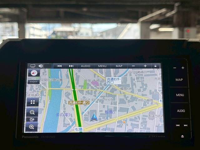 ジムニーXC 内装他