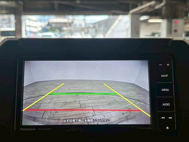ジムニーXC 内装他