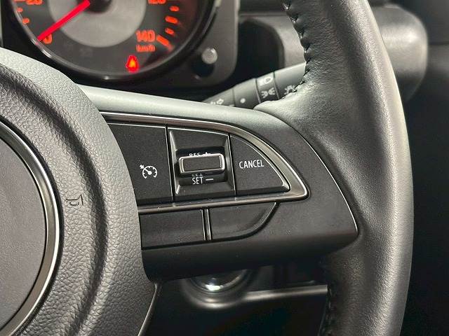 スズキ ジムニーの画像7