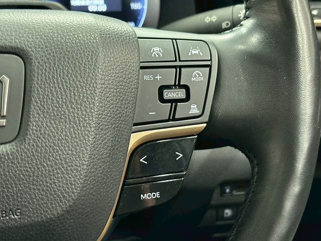 トヨタ クラウンクロスオーバーの画像8