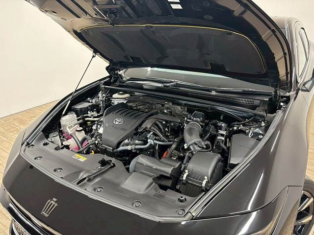 トヨタ クラウンクロスオーバーの画像18