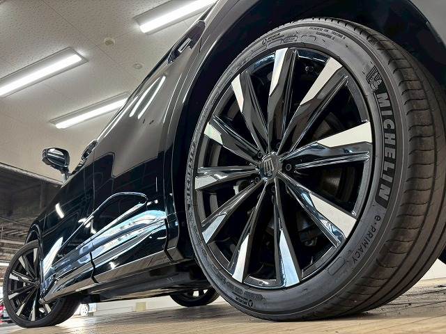 トヨタ クラウンクロスオーバーの画像19