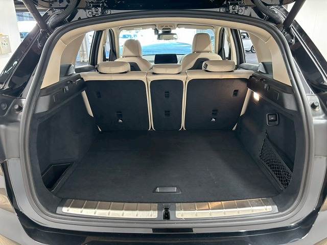 BMW X1の画像13