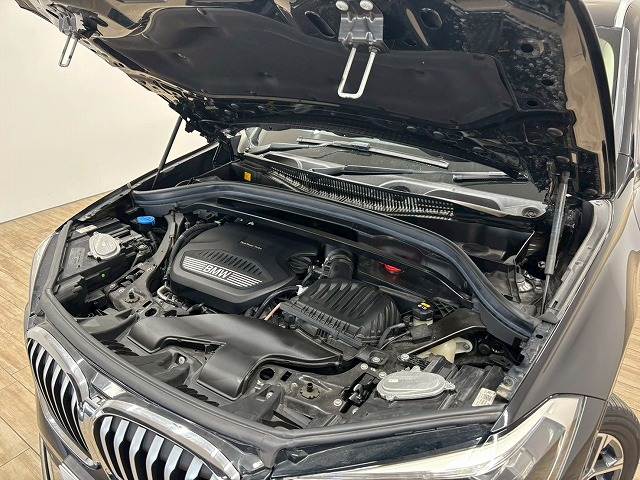 BMW X1の画像18