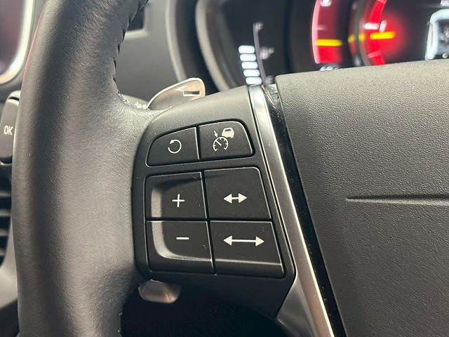 ボルボ V40の画像7