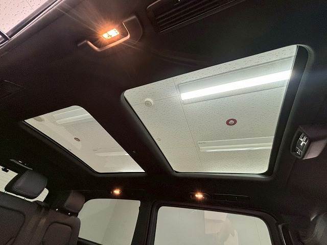 メルセデス・ベンツ V-CLASSの画像7