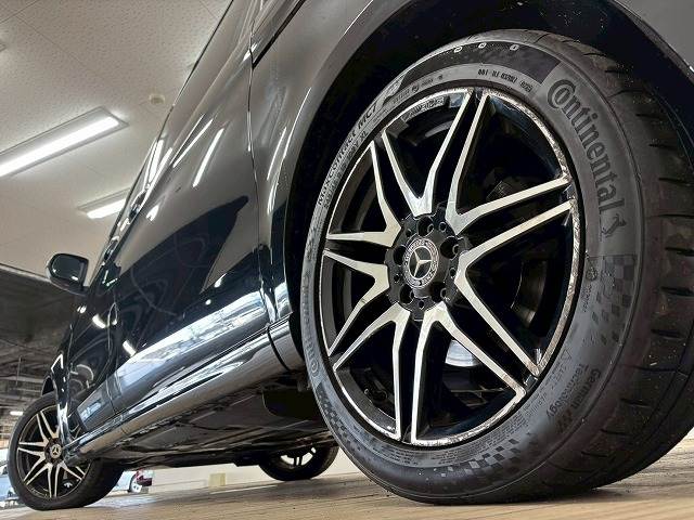 メルセデス・ベンツ V-CLASSの画像19
