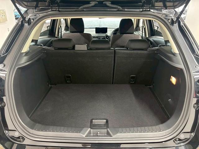 マツダ CX-3の画像13