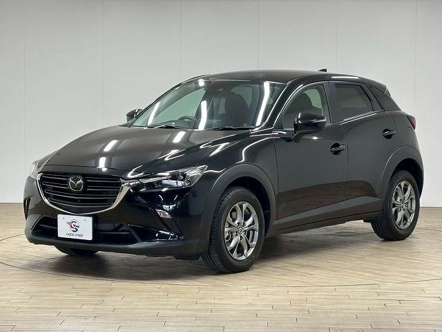 マツダ CX-3の画像15