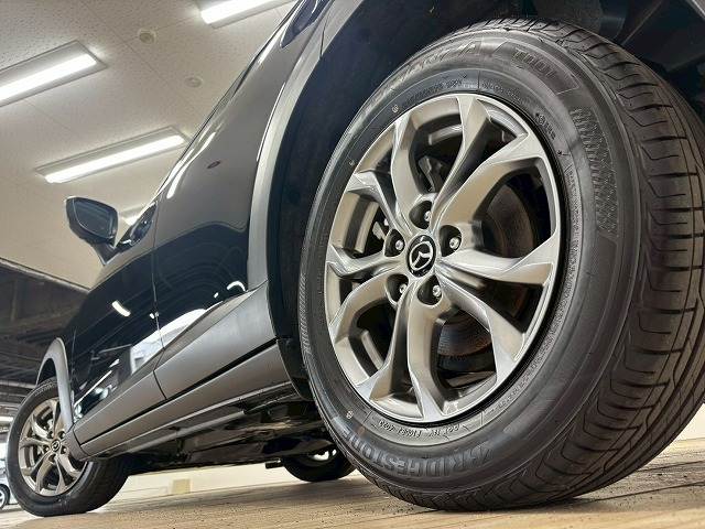 マツダ CX-3の画像19