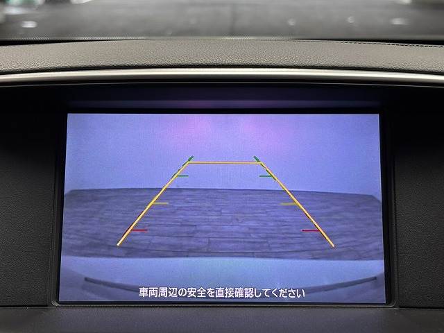 日産 フーガの画像4