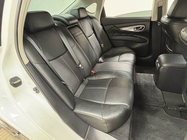 日産 フーガの画像6