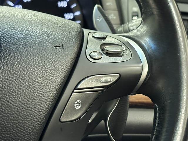 日産 フーガの画像7