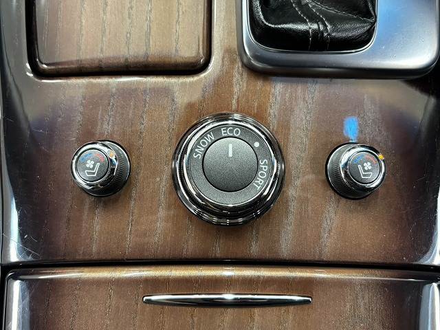 日産 フーガの画像8