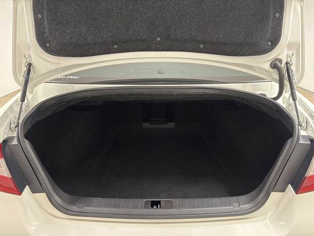 日産 フーガの画像13