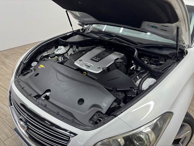 日産 フーガの画像18