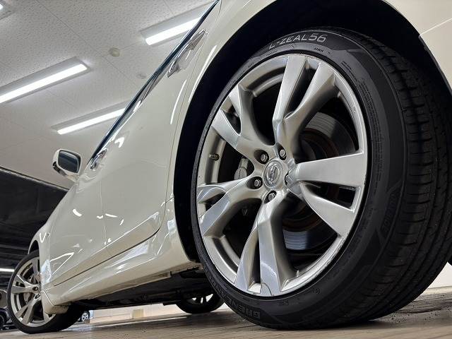 日産 フーガの画像19