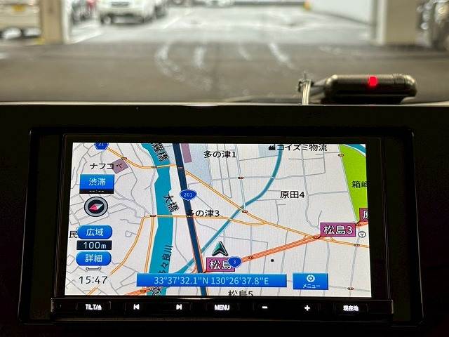 三菱 デリカD5の画像3