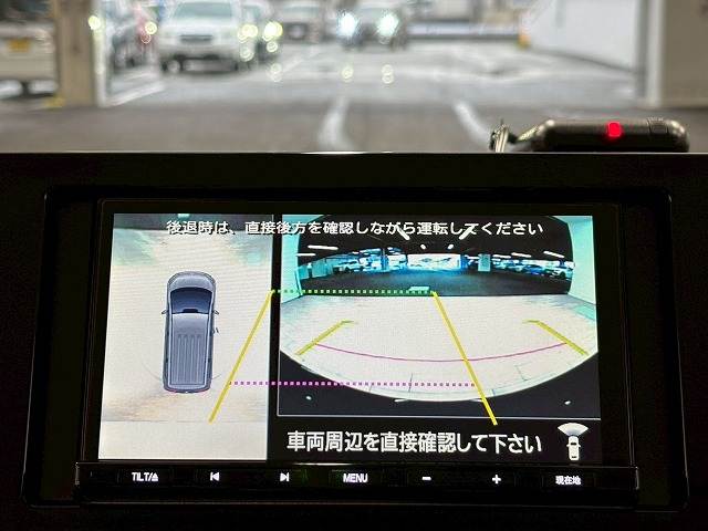 三菱 デリカD5の画像4