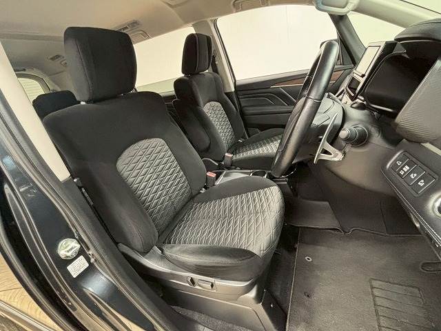 三菱 デリカD5の画像5