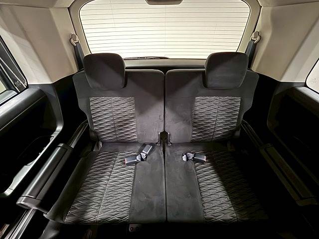 三菱 デリカD5の画像7