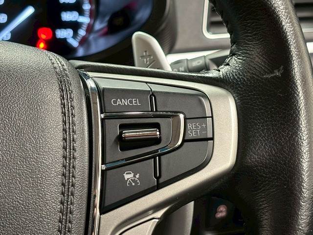 三菱 デリカD5の画像8