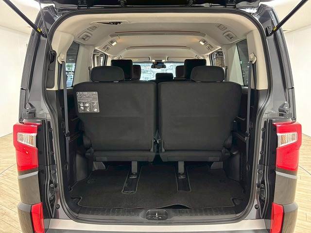 三菱 デリカD5の画像13