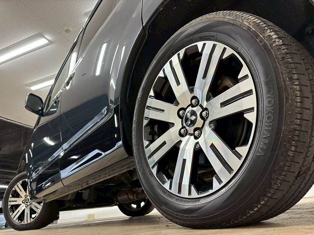 三菱 デリカD5の画像19