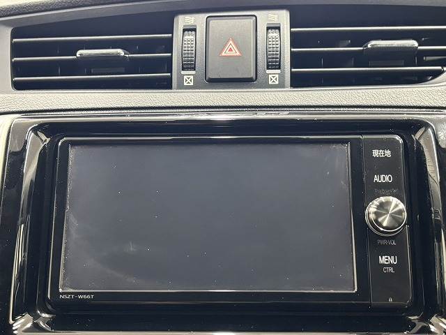 マークX250RDS 内装他