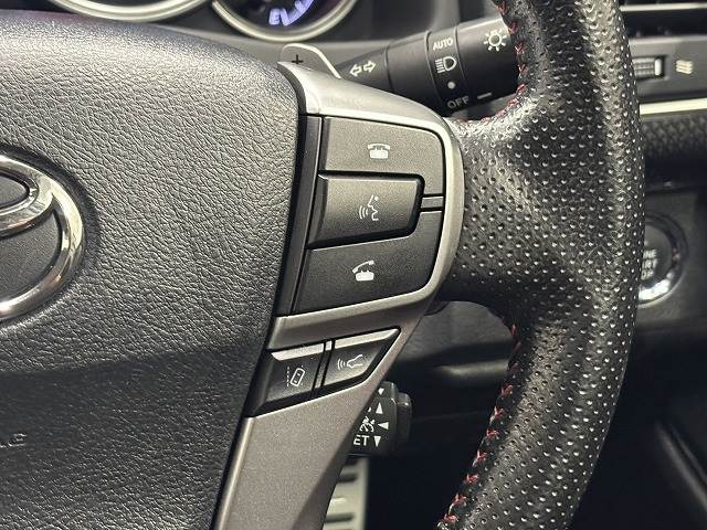 トヨタ マークXの画像8