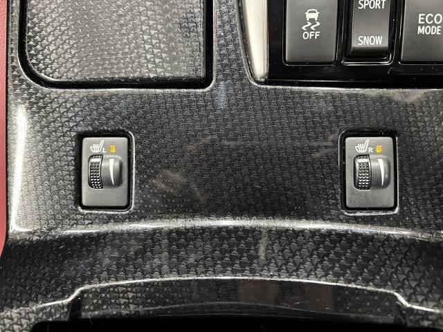 トヨタ マークXの画像9