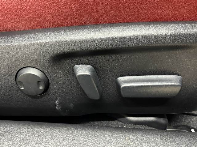 トヨタ マークXの画像11