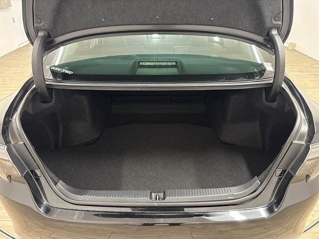 トヨタ マークXの画像13