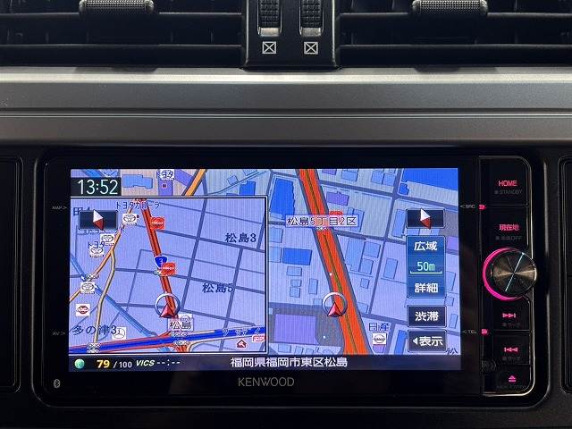 ランドクルーザープラドTX 内装他