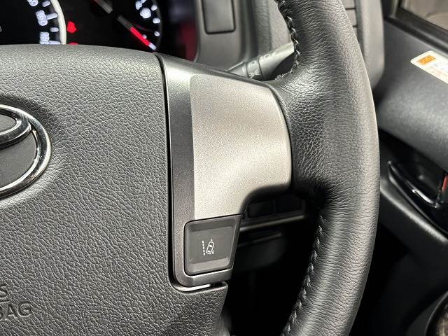 トヨタ ハイエースバンロングボディの画像7