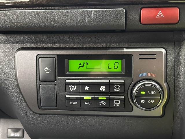 トヨタ ハイエースバンロングボディの画像10